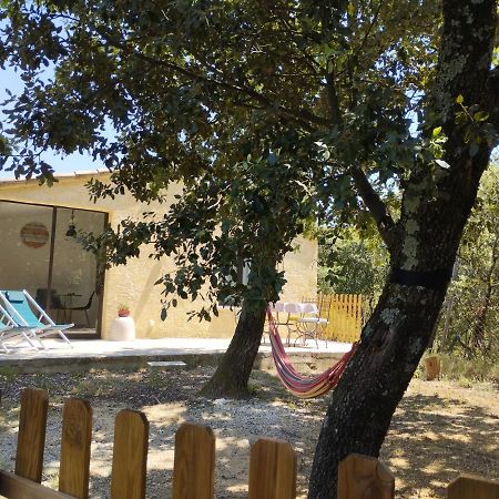 شقة L'Atelier Des Reves La Roque-sur-Cèze المظهر الخارجي الصورة