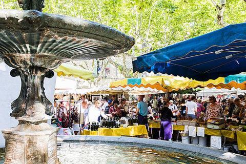 شقة L'Atelier Des Reves La Roque-sur-Cèze المظهر الخارجي الصورة